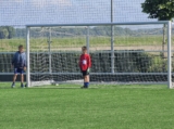 S.K.N.W.K. JO8-1 - M.Z.C. '11 JO8-3 (competitie) 2024-2025 (4e fase) (80/109)
